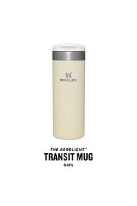 The Aerolight Transit Mug .47l / 16oz Unisex Bej Matara Suluk 10-10787-178 ürün fotoğrafı