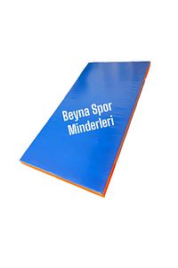 Jimnastik Puf Minderi 100x200x5cm ürün fotoğrafı