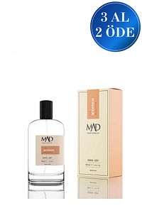 Mad H105 Selective 50 ml Kadın Parfüm ürün fotoğrafı