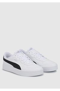Skye Clean Beyaz Kadın Sneaker 38014704 ürün fotoğrafı