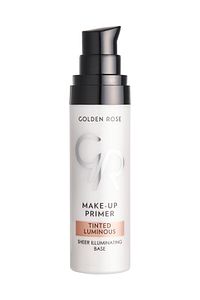 Make Up Primer Tinted Luminous - Renkli Makyaj Bazı - 30 ml ürün fotoğrafı