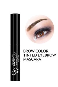 Brow Color Tinted Mascara 06 Kaş Maskarası 4,2 ml ürün fotoğrafı