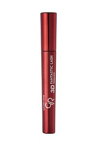 3d Fantastic Lash Mascara Black - Hacim Veren Maskara ürün fotoğrafı
