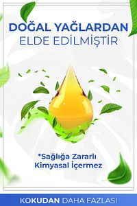 Beyaz Sabun Çubuklu Oda Kokusu Bambu Kokusu White Soup Reed Diffuser 50ml ürün fotoğrafı
