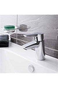 Solid S Lavabo Bataryası ürün fotoğrafı