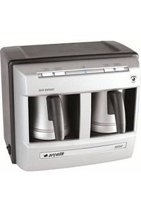 Telve K 3190 P 1200 W 1 Lt Su Haznesi 4 Fincan Kapasiteli Türk Kahve Makinesi ürün fotoğrafı