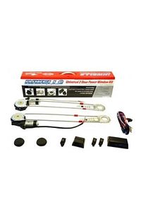 2 Li Otomatik Cam Kaldırma Motoru ürün fotoğrafı