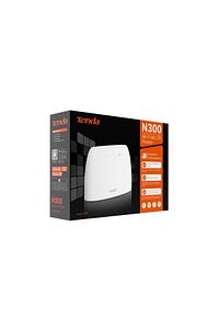 4g03 300mbps 4g Lte Wi-fi 2.4ghz Router ürün fotoğrafı