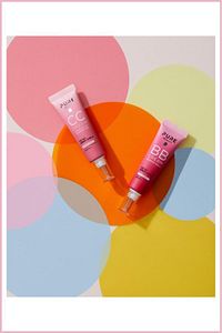 Bb Krem Spf50 Pa Natural 30 ml ürün fotoğrafı