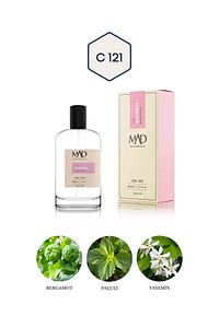 Mad C121 Selective 50 ml Kadın Parfüm ürün fotoğrafı