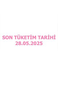 BİBİGO Atıştırmalık Yosun Çerezi (5 G X 3 ADET) 15 G ürün fotoğrafı