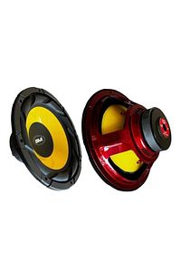 Boschmann Navigo 1400 Watt 300 Rms 30 Cm / 12 Inç Subwoofer Bass Kabinsiz ( Tek Satılmaktadır ) ürün fotoğrafı