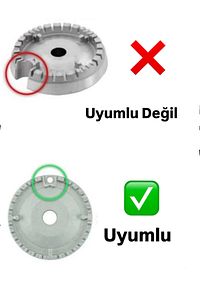 Havuz Bek Sisteme Uyumlu Euro Bek Ve Kapak Takımı 8 Parça ürün fotoğrafı
