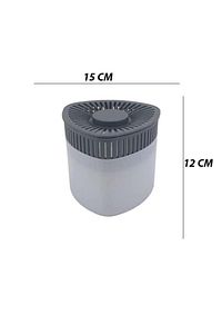 2 Adet 500 gr Nem Alıcılı Ve Rutubet Giderici Aparat Üçgen Naturel (TABLET DAHİL) ürün fotoğrafı