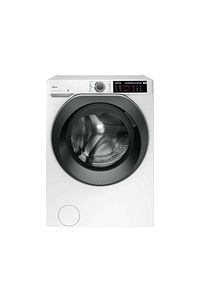 HDQ 4119AMBS/1-S 11 kg Yıkama 9 kg Kurutma Wi-Fİ Bağlantılı 1400 Devir Kurutmalı Çamaşır Makinesi ürün fotoğrafı