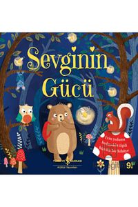İş Bankası Kültür Yayınları Sevginin Gücü - Caroline Richards ürün fotoğrafı
