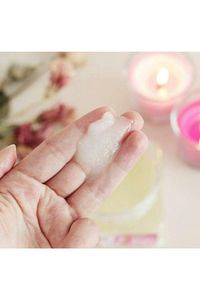 Kolay Manikür Pedikür Peeling 300 gr ürün fotoğrafı