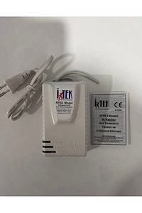 İTEK NYS3 ALARMLI GAZ DEDEKTÖRÜ ürün fotoğrafı