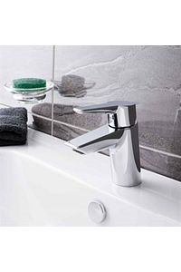 Solid S Lavabo Bataryası ürün fotoğrafı