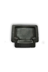 Fiat Fiorino Uyumlu 3d Havuzlu Paspas Takımı 5 Parça ürün fotoğrafı