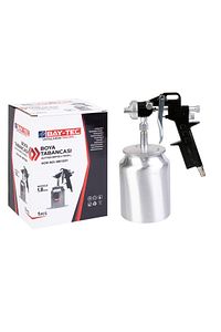Boya Tabancası Alttan Depo 1.8 Mm Mk1301 ürün fotoğrafı