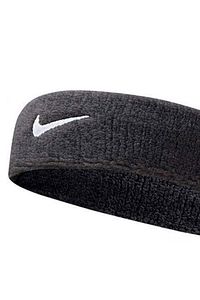 Swoosh Siyah Antrenman Saç Bandı (N.NN.07.010.OS) ürün fotoğrafı