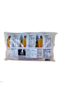 BİBİGO Atıştırmalık Yosun Çerezi (5 G X 3 ADET) 15 G ürün fotoğrafı