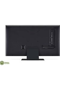 55ut91 55 Inç 139 Ekran 4k Smart Aı Sihirli Kumanda Hdr10 Webos24 Uhd Tv ürün fotoğrafı