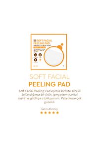 Face Peeling Pad 3'lü ürün fotoğrafı