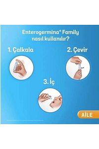 Yetişkin Probiyotik 20 Flakon ürün fotoğrafı