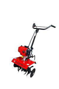 2 Zamanlı 3 Hp Benzinli Mini Çapa Makinası ürün fotoğrafı