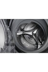 H3WPS2106TBR6-17 10 kg 1200 Devir Wi-Fi + Bluetooth Bağlantılı Çamaşır Makinesi ürün fotoğrafı
