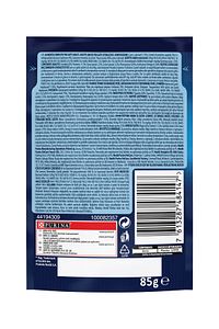 Somonlu Yaş Kedi Maması 26 Adet X 85 Gr. ürün fotoğrafı