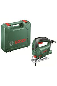 Dekupaj Testere Makinası Pst 650 Dekopaj+ 10 Parça Metal Ahşap Karışık Testere Bıçağı ürün fotoğrafı