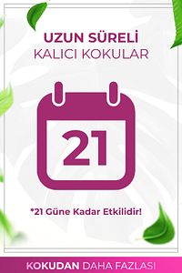 Bebek Pudrası Çubuklu Oda Kokusu Bambu Kokusu Baby Powder Reed Diffuser 50ml ürün fotoğrafı