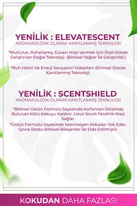 Bebek Pudrası Çubuklu Oda Kokusu Bambu Kokusu Baby Powder Reed Diffuser 50ml ürün fotoğrafı