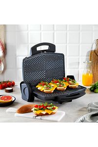 Start Tost Makinesi-siyah ürün fotoğrafı