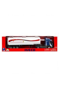 Nessiworld Iveco Stralis Tanker ürün fotoğrafı