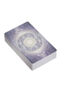 Gölgeler Tarot Destesi - 78 Kart Ve Rehber Kitap Kutulu Set ürün fotoğrafı