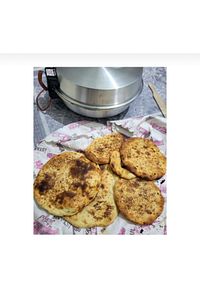 Elektrikli Tandır Lahmacun, Lavaş,taptapa, Gözleme,ekmek Yapma Fırını ürün fotoğrafı