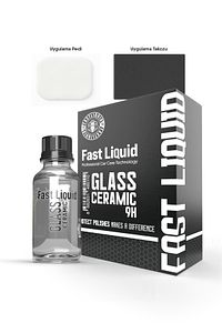 Cam Seramik Kaplama, Cam Su Kaydırıcı Glass Ceramic 30 ml ürün fotoğrafı
