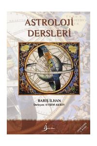 Astroloji Dersleri ürün fotoğrafı