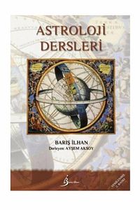 Astroloji Dersleri ürün fotoğrafı