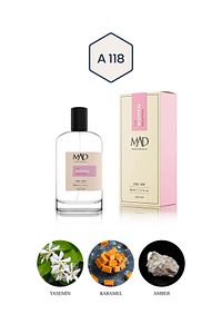 Mad A118 Selective 50 ml Kadın Parfüm ürün fotoğrafı