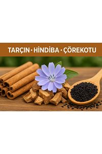 Sohi Fresh Bitkisel Kahve | Hindiba, Tarçın, Çörekotu – 20 Saşe ürün fotoğrafı