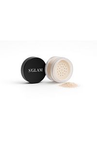 Transparan Pudra (transparent Powder) ürün fotoğrafı