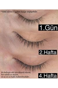 Uzatan, Çoğaltan Ve Güçlendiren Kaş Kirpik Bakım Serumu 4.5ml ürün fotoğrafı