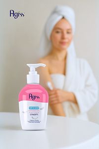 Tüy Dökücü Krem 250 ml (POMPALI) ürün fotoğrafı