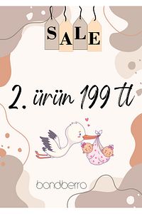Çok Amaçlı Müslin Örtü & Battaniye 3'lü Set %100 Pamuk Oeko-teks Sertifikalı 80x80 Cm ürün fotoğrafı