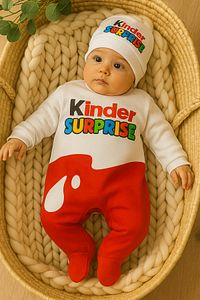 Run Baby Sürpriz Yumurta Ikili Bebek Takım ürün fotoğrafı